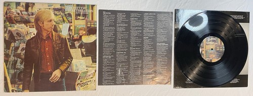 Tom Petty And The Heartbreakers - Hard Promises - MCA2446 - VG Plus - Picture 2 of 5