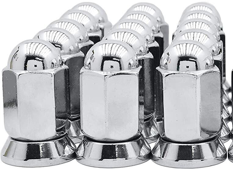 16-alcoa-9-16-18-chrome-dually-lug-nuts-flat-seat-with-swivel-washers