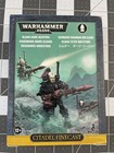 Warhammer 40k Eldar Dark Reapers Finecast