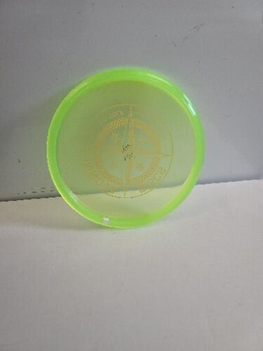 NEW Innova first run VROC 180g NEW Proto Star Green foil OOP COLLECTOR DISC - Picture 4 of 7