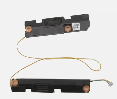 For Lenovo Air 14+ PLUS IDEAPAD5 PRO 14 Built In Speaker Kit Set - Afbeelding 4 van 6