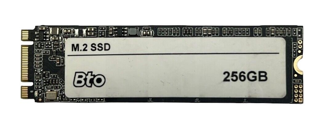 BTO 256GB NVMe M.2 SSD Solid State Drive GB58XT-W2280-02 | eBay BTO 256GB NVMe M.2 SSD Solid State Drive GB58XT-W2280-02 | eBay