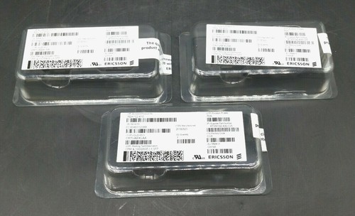 Ericsson RTXM192-406-C25 Transceiver Module (Lot of 3) - 第 5/5 張圖片