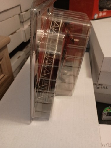 Action NASCAR #3 Dale Earnhardt Sr 2004 Figure McFarlane Series 2 Coca-Cola Suit - Picture 4 of 4