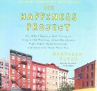 The Happiness Project: Or, Why I Spent a Year Trying to Sing in the Morning, Clean My Closets, Fight Right, Read Aristotle, and Generally Have More Fun by HarperCollins (CD-Audio, 2015)