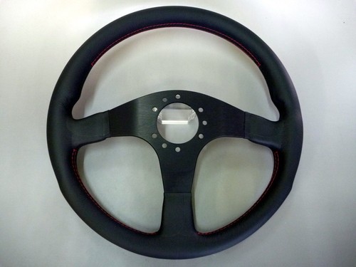 JDM HONDA Acura NSX "E-NA1" NSX-R Steering Wheel 78511-SL0-Z01ZA GENUINE - Picture 9 of 12