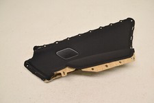 Mk7 Vw Gti Rear Right Cloth Door Panel Insert Trim 4 Door Oem 2015-2021