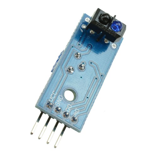 1/2/5/10Pcs TCRT5000 Obstacle Avoidance Track Sensor Infrared Module for Arduino - Picture 50 of 54
