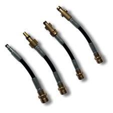 Adapter für Kärcher Ferrix Lidl Bosch Parkside Nilfisk Black&Decker mit M22 AG