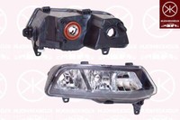 Nebelscheinwerfer Lampe RH Vorne P21W H8 FüR Volkswagen Polo V (6R1_) 2009-2017