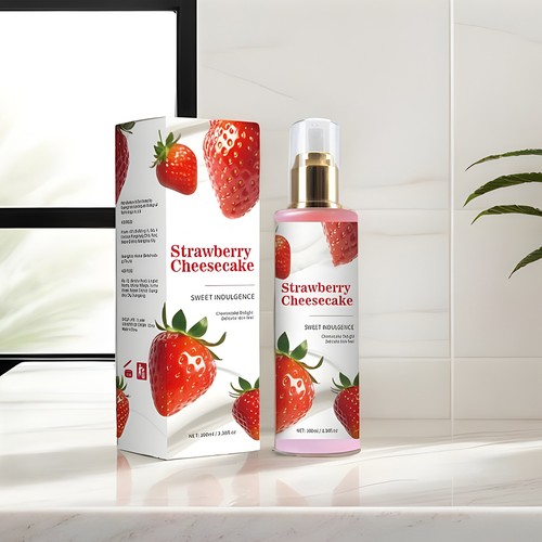 Hair Perfume Moisturizing Body Spray 100ml Long-Lasting Cloth Refresher