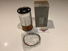 Filtre à huile Ssangyong KORANDO