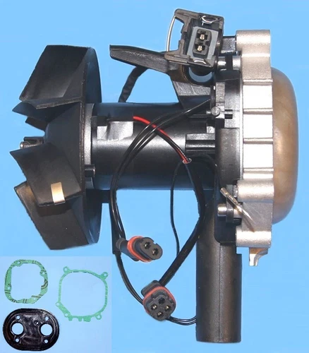 Webasto Air Top 2000 ST STC Blower Fan Motor