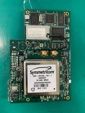 Symmetricom/090-03851-02/GPS Time & Frequency Receiver