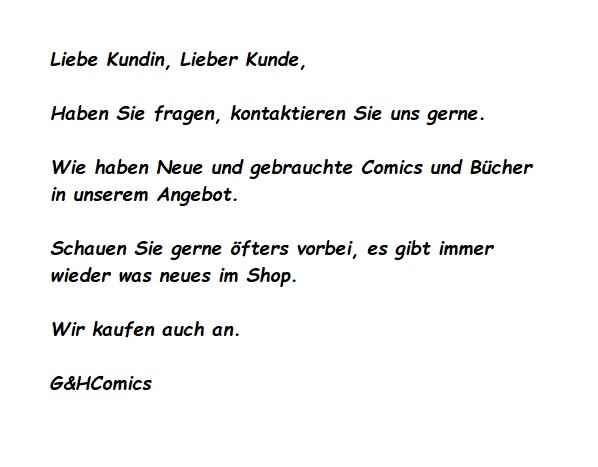 Thumbnail - Andy Morgan Bd. 9: Guerilla Für Ein Phantom. Kult Editionen. 2012.