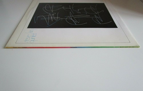 GLP-6-STEVE LACY QUINTET-TROUBLES-BLACK SAINT-BSR 0035-1979-VINILE-LP-ALBUM-ITAL - Picture 11 of 12