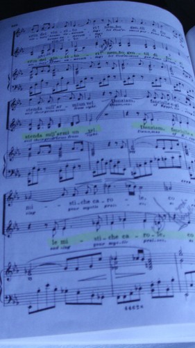 Aida, Ricordi Opera Score Edition - Picture 2 of 4