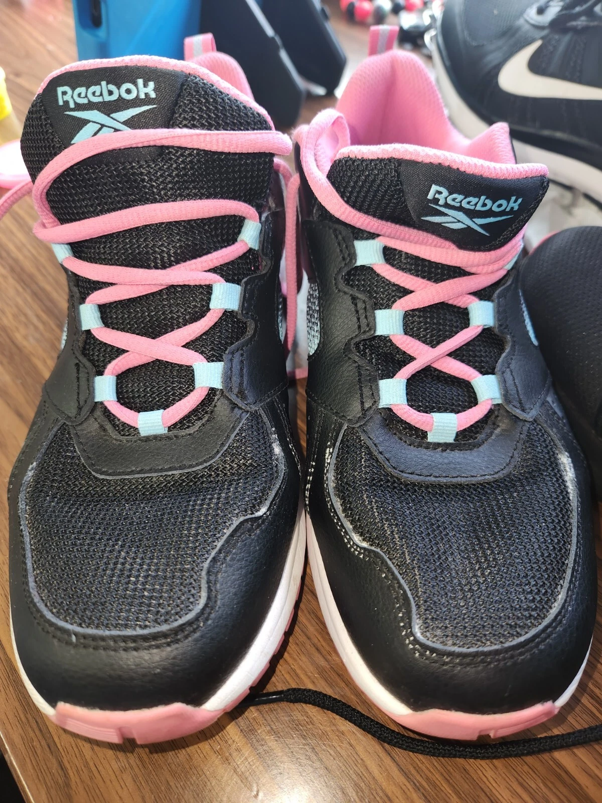 Reebok Road Supremes