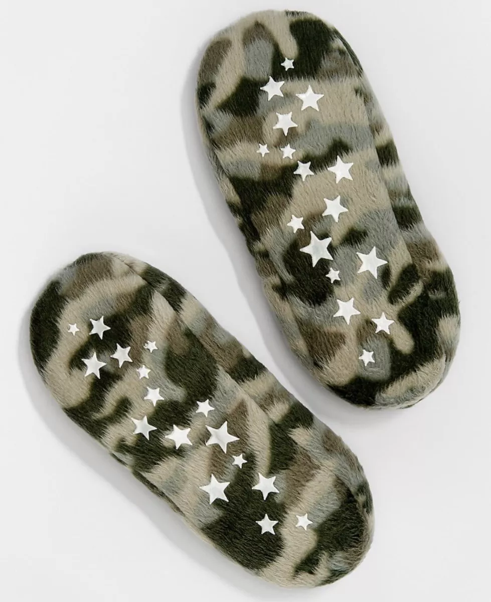 Maurices slippers shop