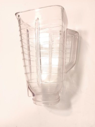 VINTAGE OSTERIZER Dual Range Pulsematic Blender And Jar Model 834-14b Works - Picture 12 of 13