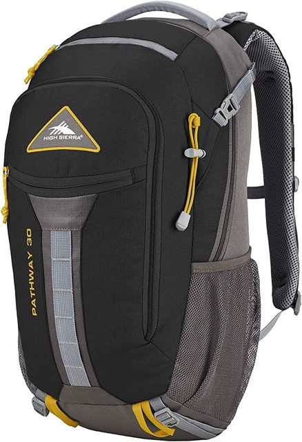 High Sierra Pathway 30l Internal Frame 