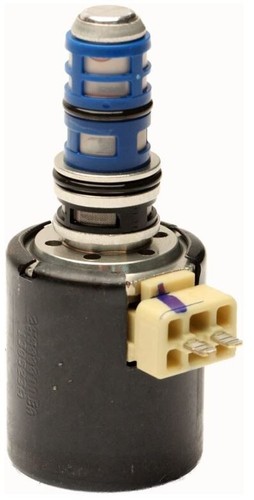 4R70W/4R75W/4R70E 4R75E Borg Warner Transmission EPC Solenoid 2005-2008 - Picture 3 of 3