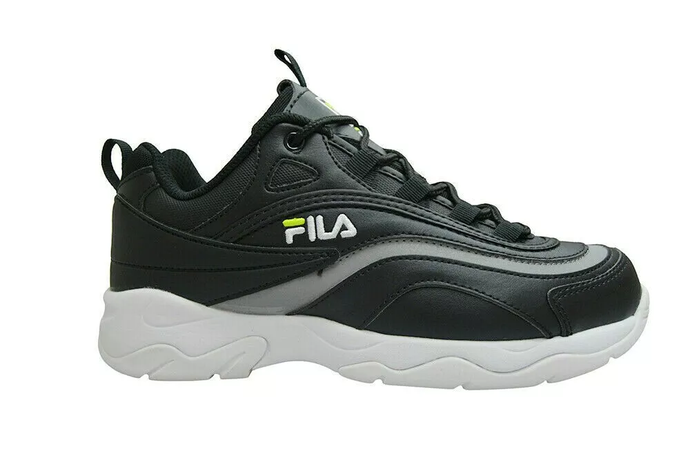 Fila clearance ray 36