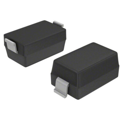 Pack of 8 ATV02W5V0B-HF Diode 9.2V Clamp 21.74A Ipp Tvs Surface Mount SOD-123F :