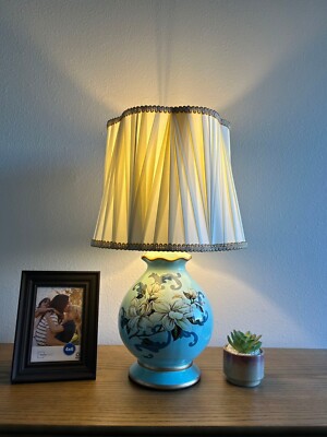 Lamp Blue ランプ ブルー 美品 Bilinda Bucchers Lamp Blue ランプ ブルー 美品 Bilinda Bucchers 39231_01.jpg?v