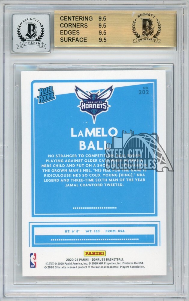 品川　2020-21 One and One 未開封Box LaMelo 品川 2020-21 One and One 未開封Box LaMelo 2020-21 Lamelo