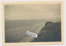 Foto Kriegsmarine Schiffe 2.WK (7688a)
