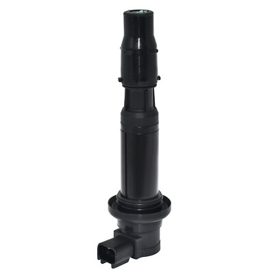 F6T553 Ignition Coil 2-pins For Triumph Tiger Kawasaki ZX6R NINJA
