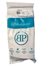 Bodypoint Wheelchair Pelvic Support Belt Large NB205L-B1 Flat Mount Non-Padded