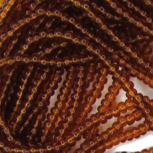 Czech 11/0 Preciosa Rocaille Glass Seed Beads 6-strand Mini Hank or 24 g vial 1 - 第 15/145 張圖片