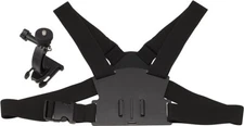 JVC Mt-ch001 Chest Mount Harness for Action Camera NEW