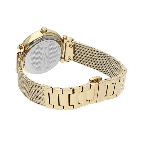 Salvatore Ferragamo Style Mother of Pearl SFDM00718 woman | eBay