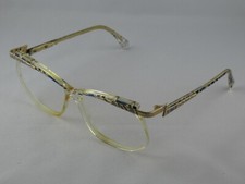 Sehr alte Cazal Brille 