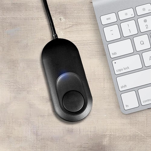 3 Woring Mode Keeps Computer Awake USB Mouse Mover Virtual mouse Mouse Jiggler - Picture 8 of 12