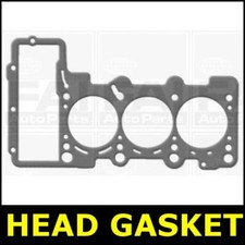 Head Gasket For Cyl 1-3 Fits VW TOUAREG 7P 3.0 CJTA 7P5 7P6 9061GH