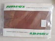 Omsa PRIVILEGE 40 Lead SHELF STOCKINGS STOCKING Size 1 - 2 No Bras 15