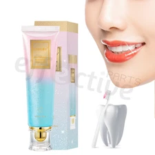 NO FLUORIDE Niacinamide Whitening Toothpaste Niacinamide Toothpaste