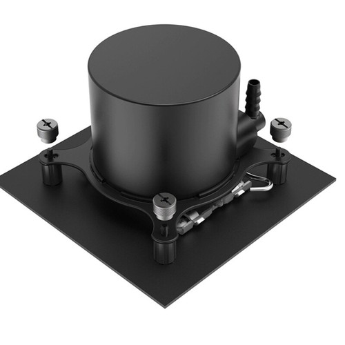 IntelLGA1700/1200/115X Metal Mounting for IDCOOLING AURAFLOW/FROSTFLOW - Afbeelding 4 van 8