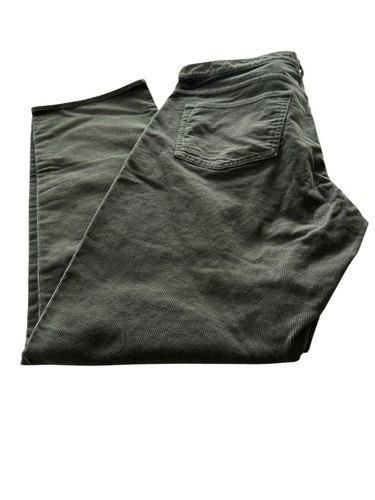 J. Crew 1040 sportliche Cordhose Herren 34 x 32 braun Maße 36 x 31 - Bild 7 von 10