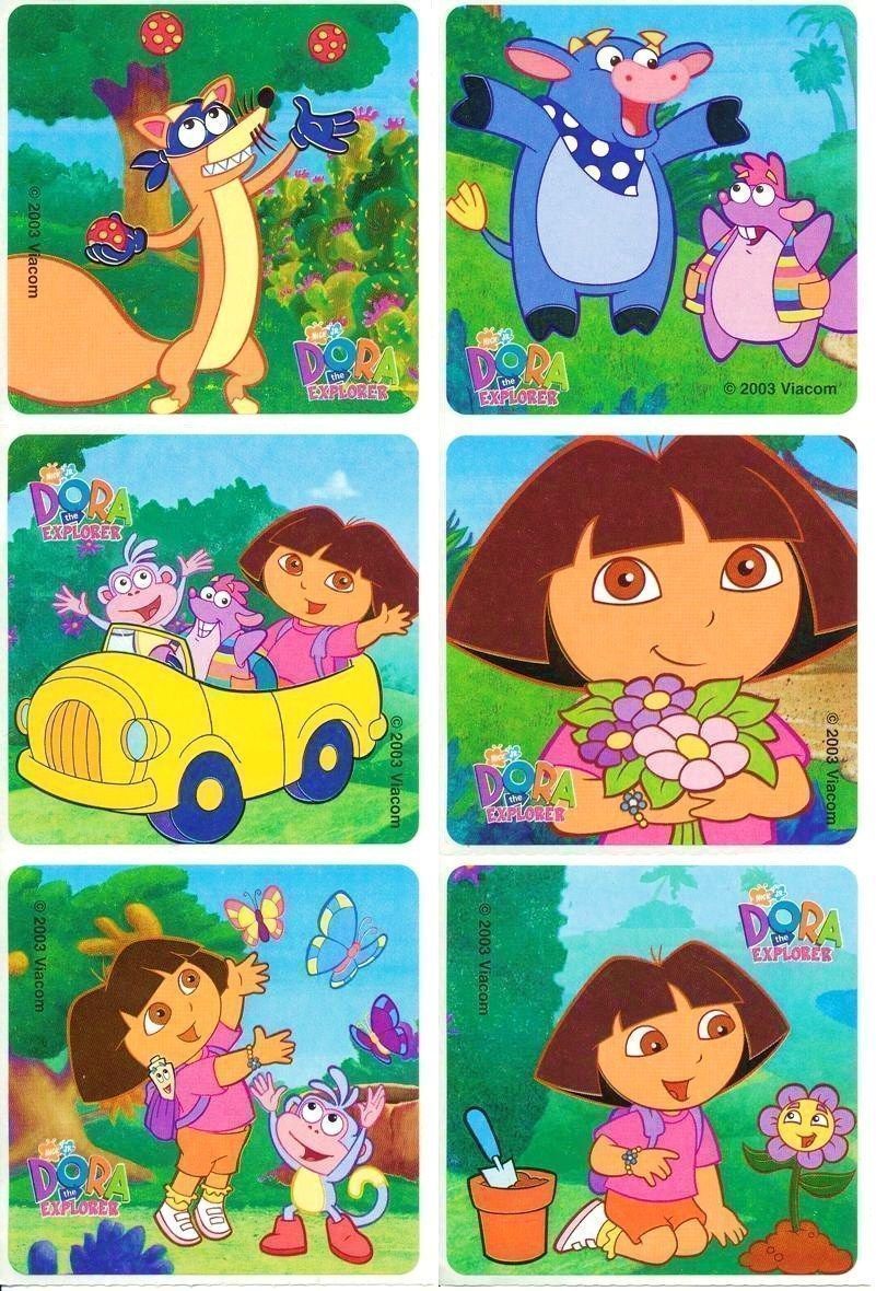 doraページ Dora Exploradora | What Will Beeny Grow Up To BE