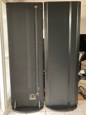Magnapan 3.7i Quasi-ribbon Hybrid Planar Full-range Floor Standing Loudspeaker