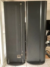 Magnapan 3.7i Quasi-Ribbon Hybrid Planar Full-Range Floor Standing Loudspeaker