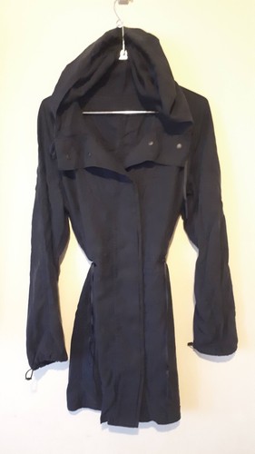 lululemon city stroll jacket