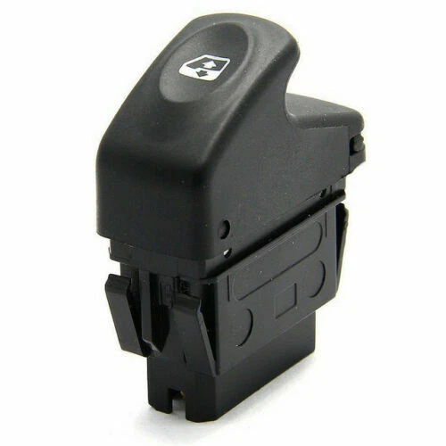 Interrupteurs et boutons de commande intérieurs pour le côté droit Renault pour automobile