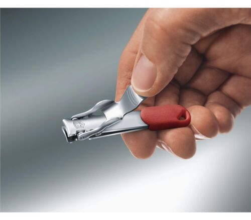 Victorinox - Clippers - Red - 8.2050.B1 - Picture 5 of 9