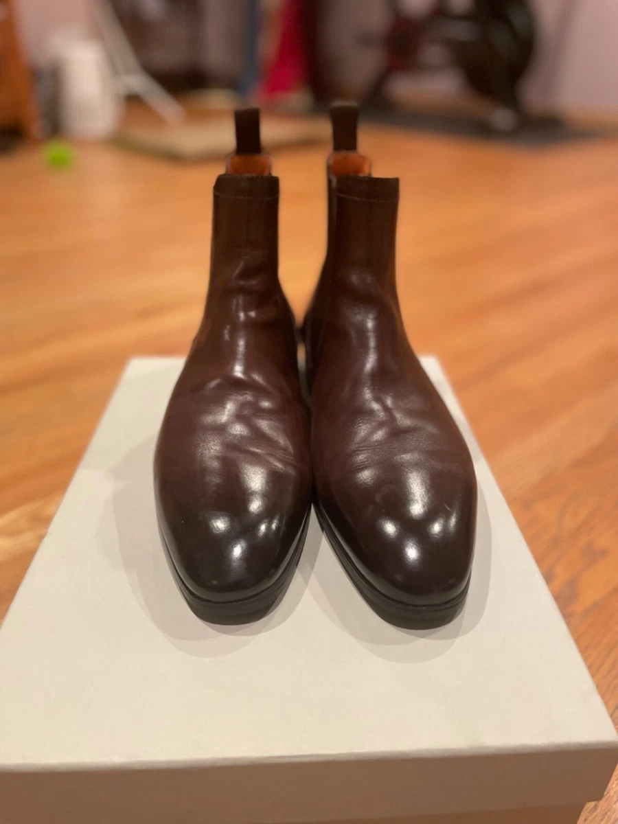 Santoni Chelsea Boots for Men for Sale | Shop New & Used  display picture 1